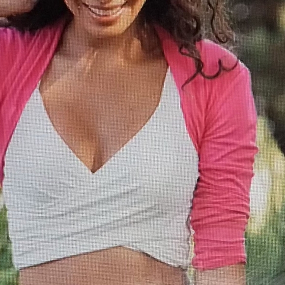 Bolero/shrug/sports Arm Protector - Picture 4 of 4